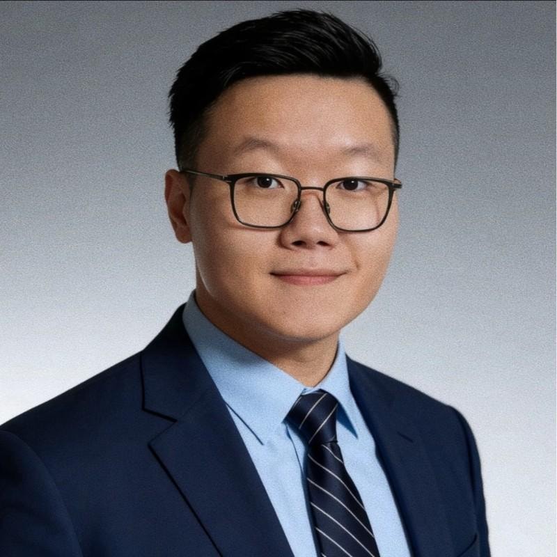 Yuji Lu — General Manager, ZT Pumps / Nantong Zhongtian Machinery Manufacturing Co., Ltd.